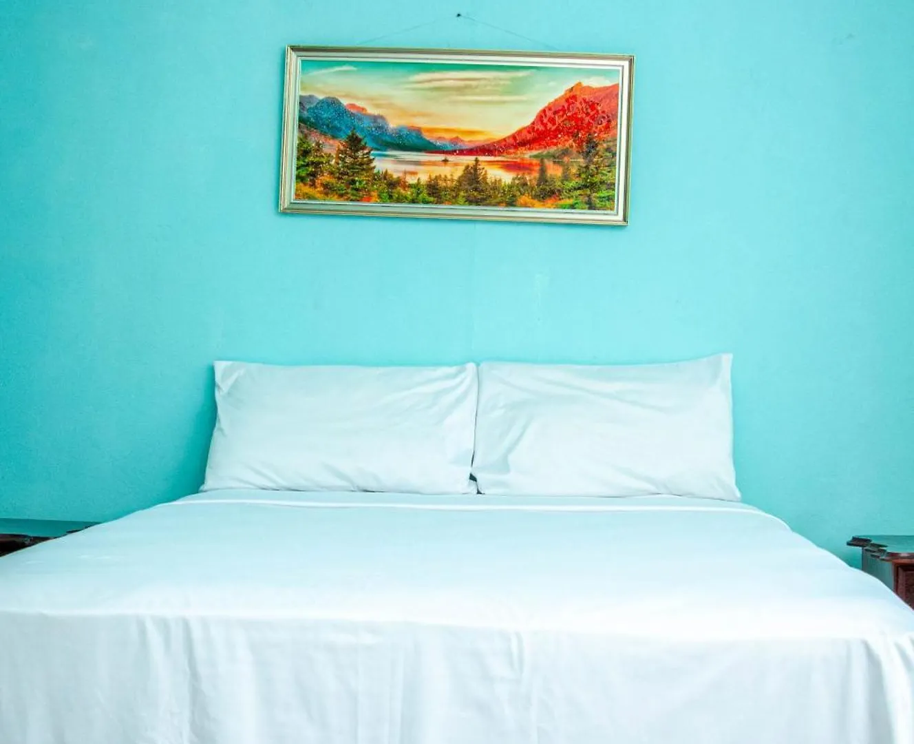 Veronica Villa 68 Lucea Jamaica