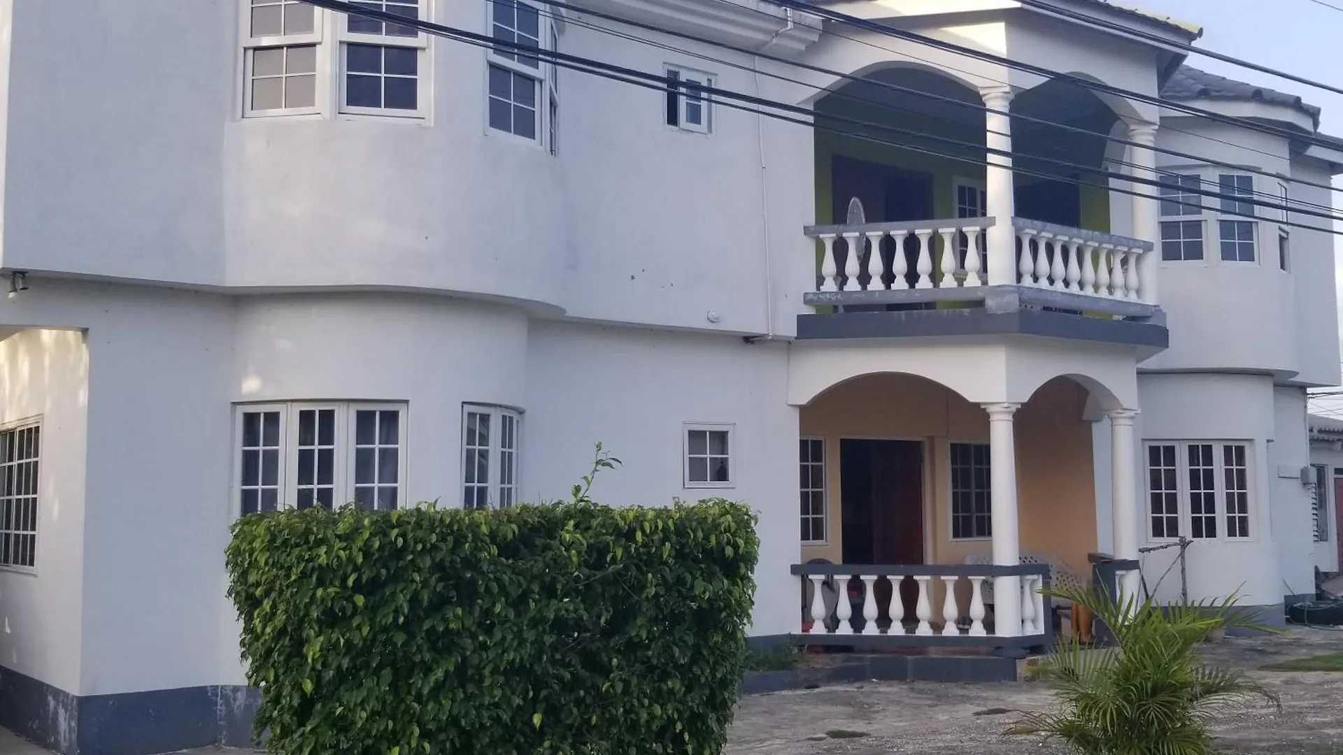 Veronica Villa 68 Lucea