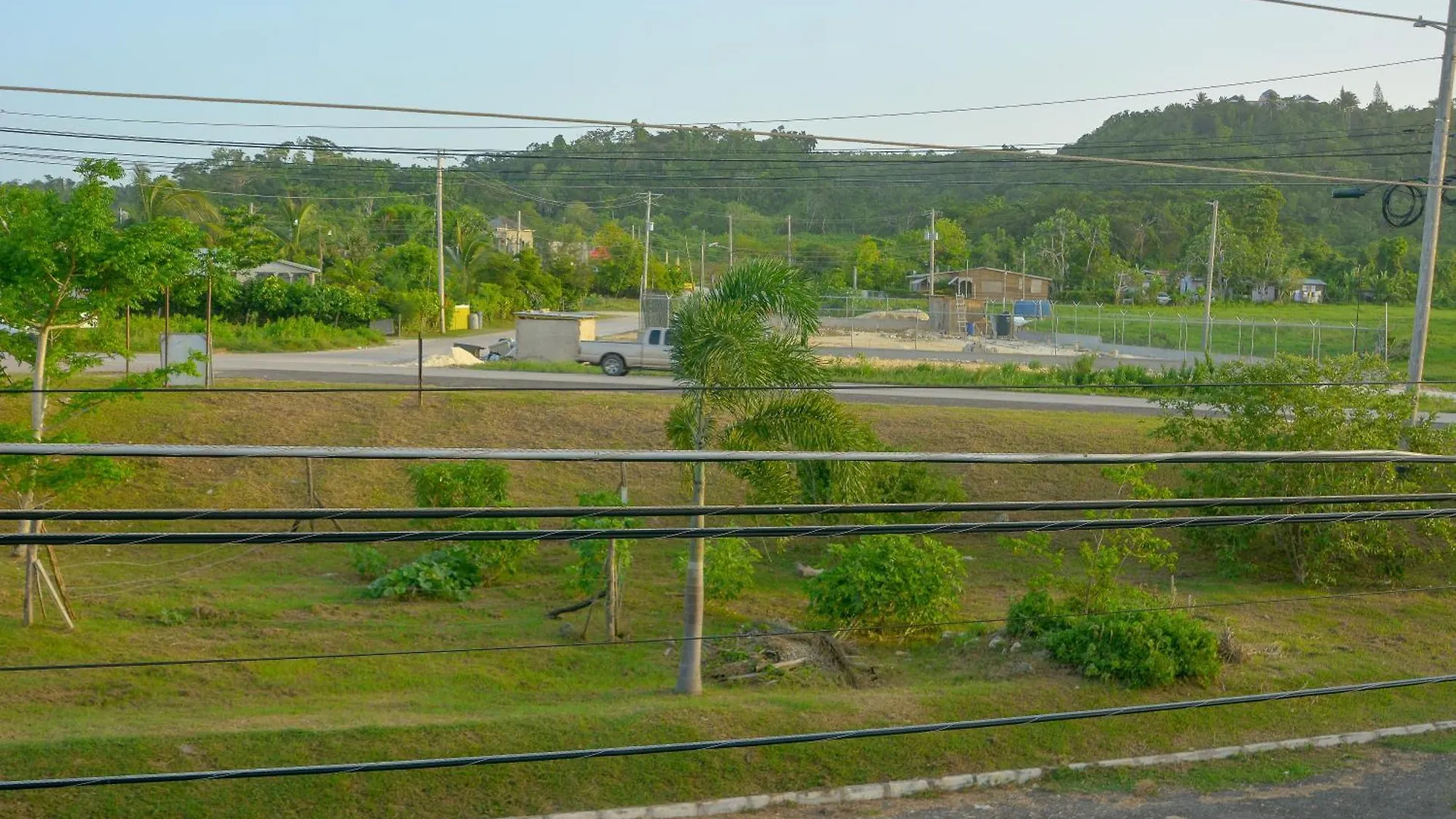 Appartement Veronica Villa 68 Lucea