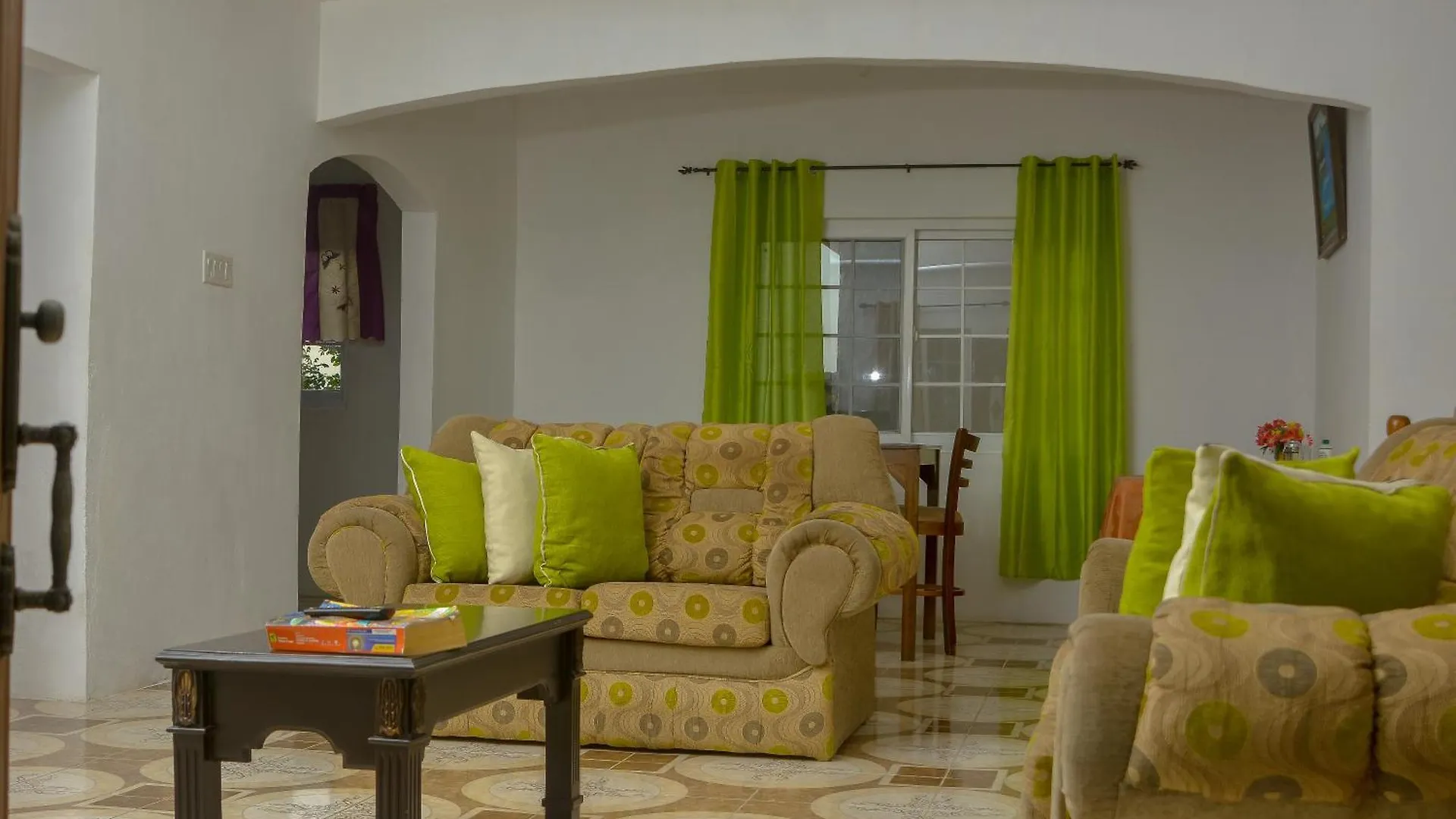Veronica Villa 68 Lucea