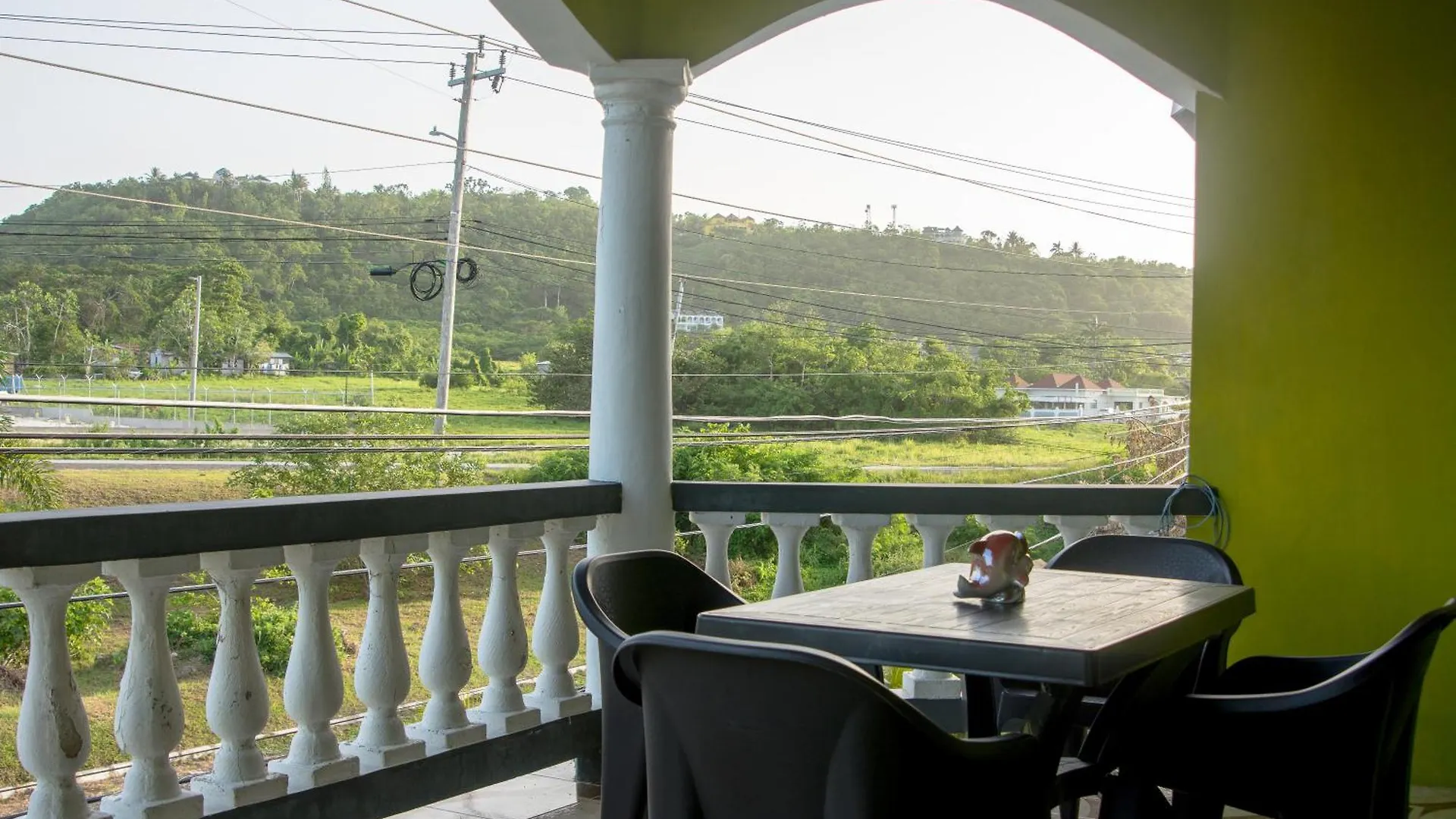 Veronica Villa 68 Lucea Jamaica