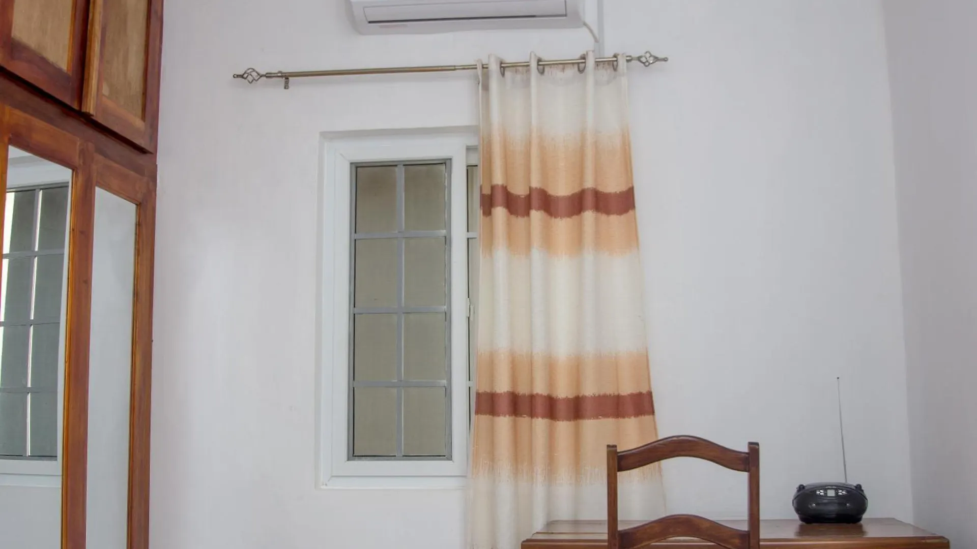 Veronica Villa 68 Lucea Appartement